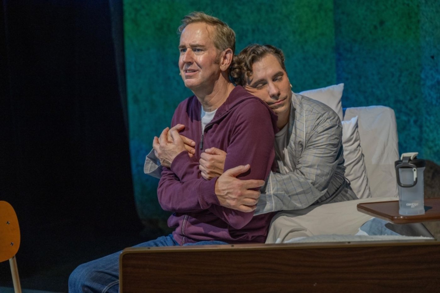 Review: 'FALSETTOS' at Palm Canyon Theatre  Image
