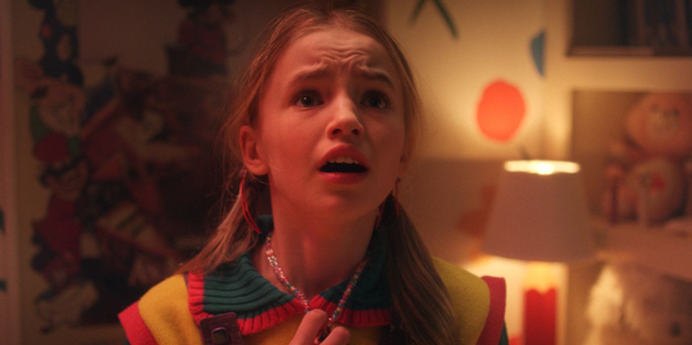 Video/Photos: STRANGER THINGS Season 5 Teaser Trailer and New Photos  Image