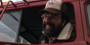 Brett Gelman @ BroadwayWorld Brett Gelman Photo