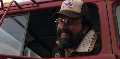 Brett Gelman Photo