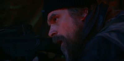 David Harbour  Photo