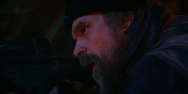 David Harbour  Photo