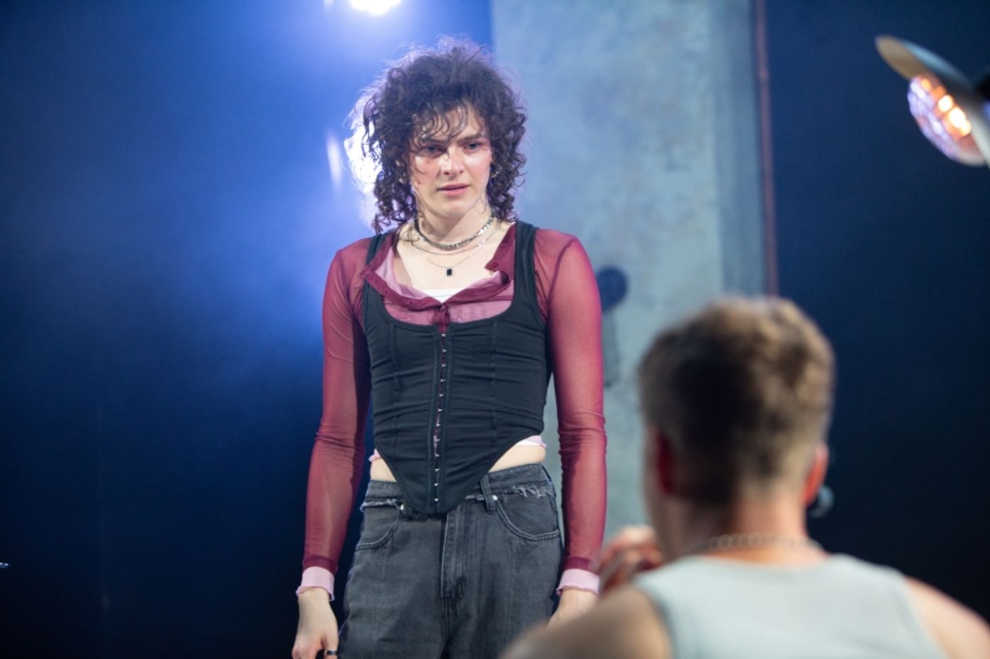 Review: FOUR PLAY, King's Head Theatre  Image