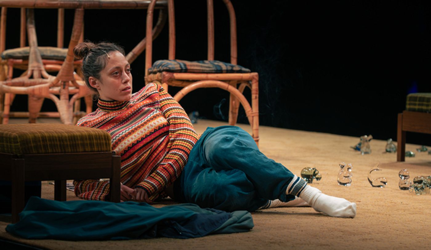 Photos: THE GLASS MENAGERIE / SPEELGOED VAN GLAS To Play In English And Afrikaans At The Baxter This August  Image