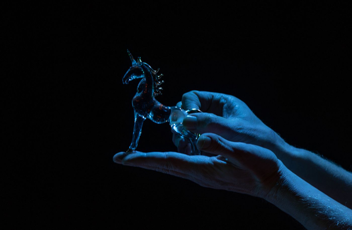 Photos: THE GLASS MENAGERIE / SPEELGOED VAN GLAS To Play In English And Afrikaans At The Baxter This August  Image