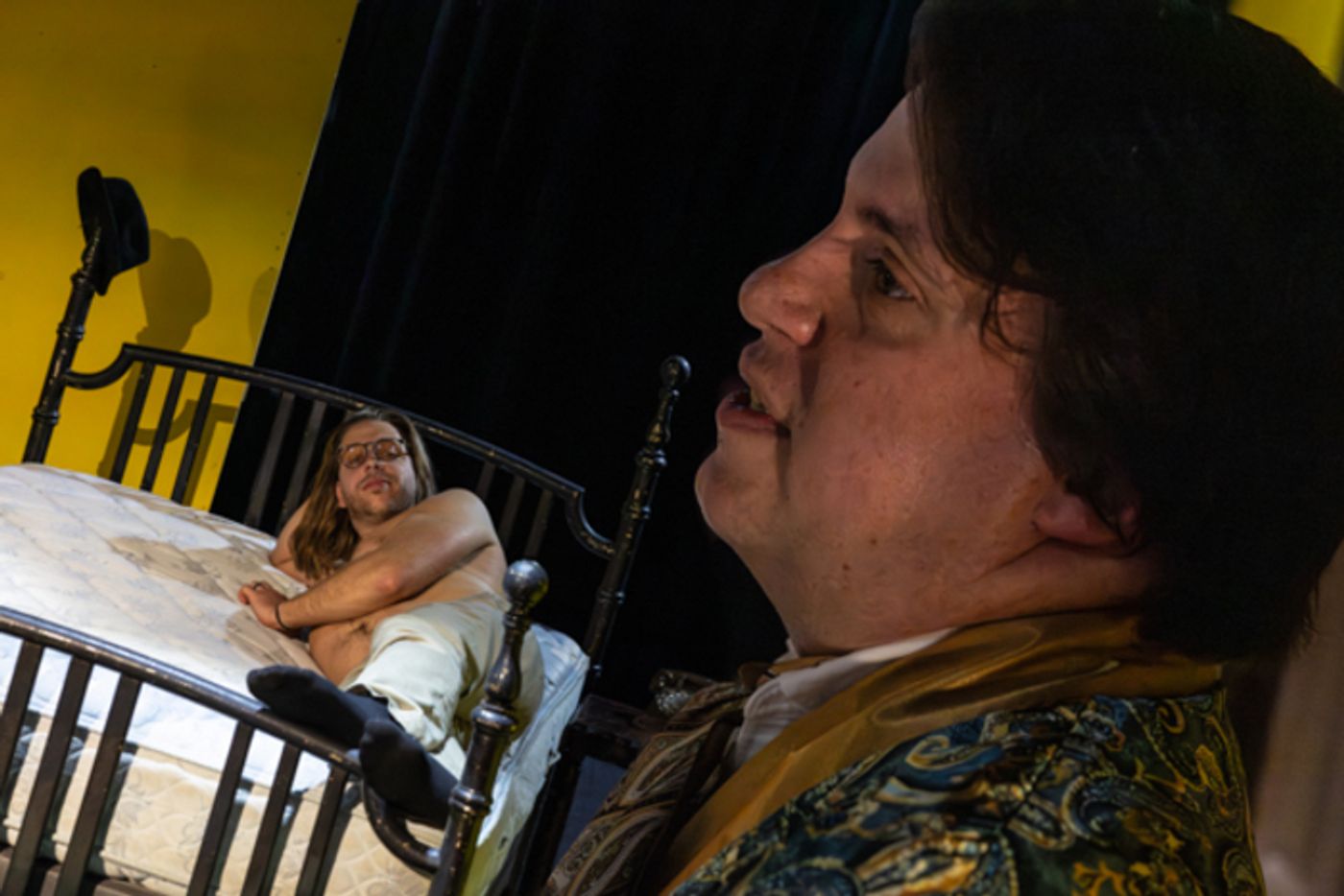 Photos: First Look at Performing Arts Creative Ensemble presents THE BOYS IN THE BAND  Image