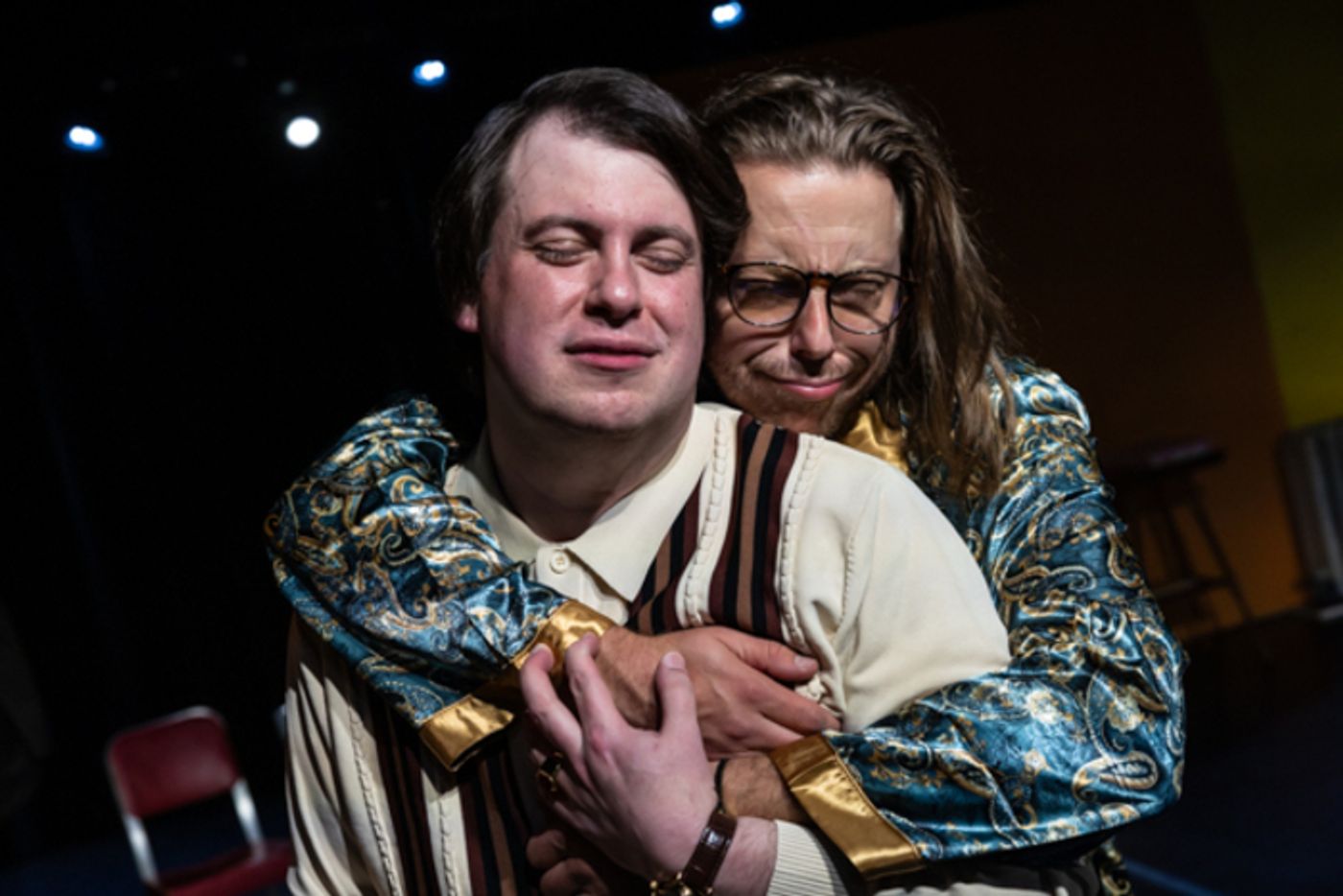 Photos: First Look at Performing Arts Creative Ensemble presents THE BOYS IN THE BAND  Image