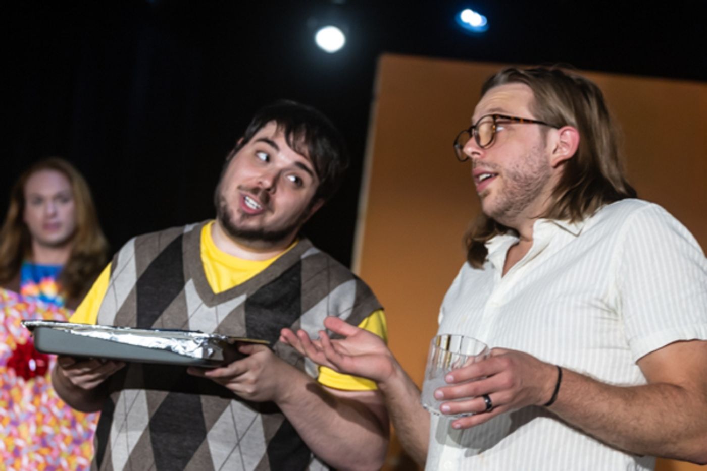 Photos: First Look at Performing Arts Creative Ensemble presents THE BOYS IN THE BAND  Image