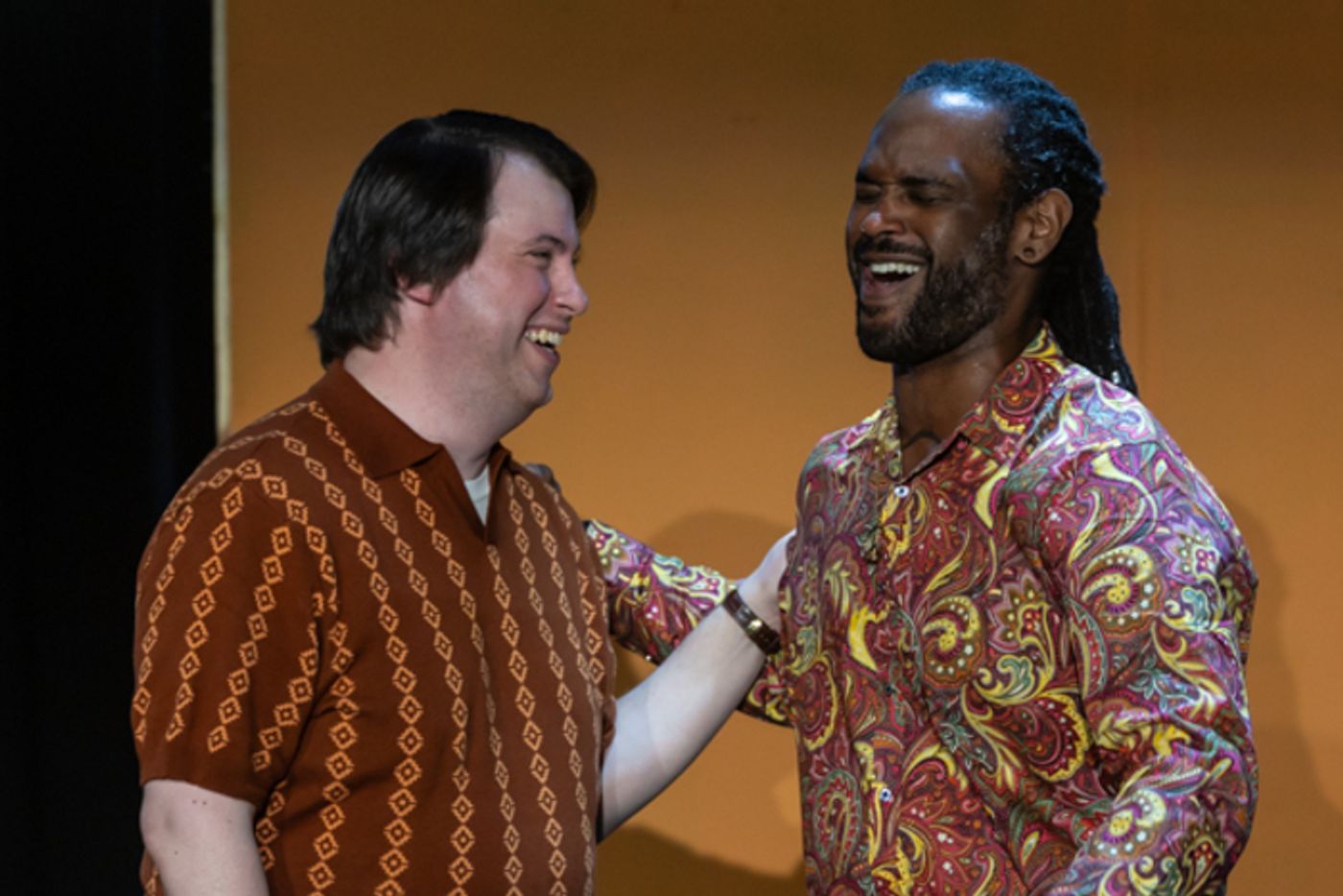 Photos: First Look at Performing Arts Creative Ensemble presents THE BOYS IN THE BAND  Image