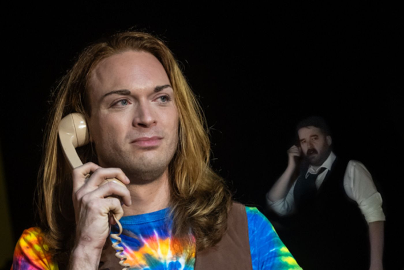 Photos: First Look at Performing Arts Creative Ensemble presents THE BOYS IN THE BAND  Image