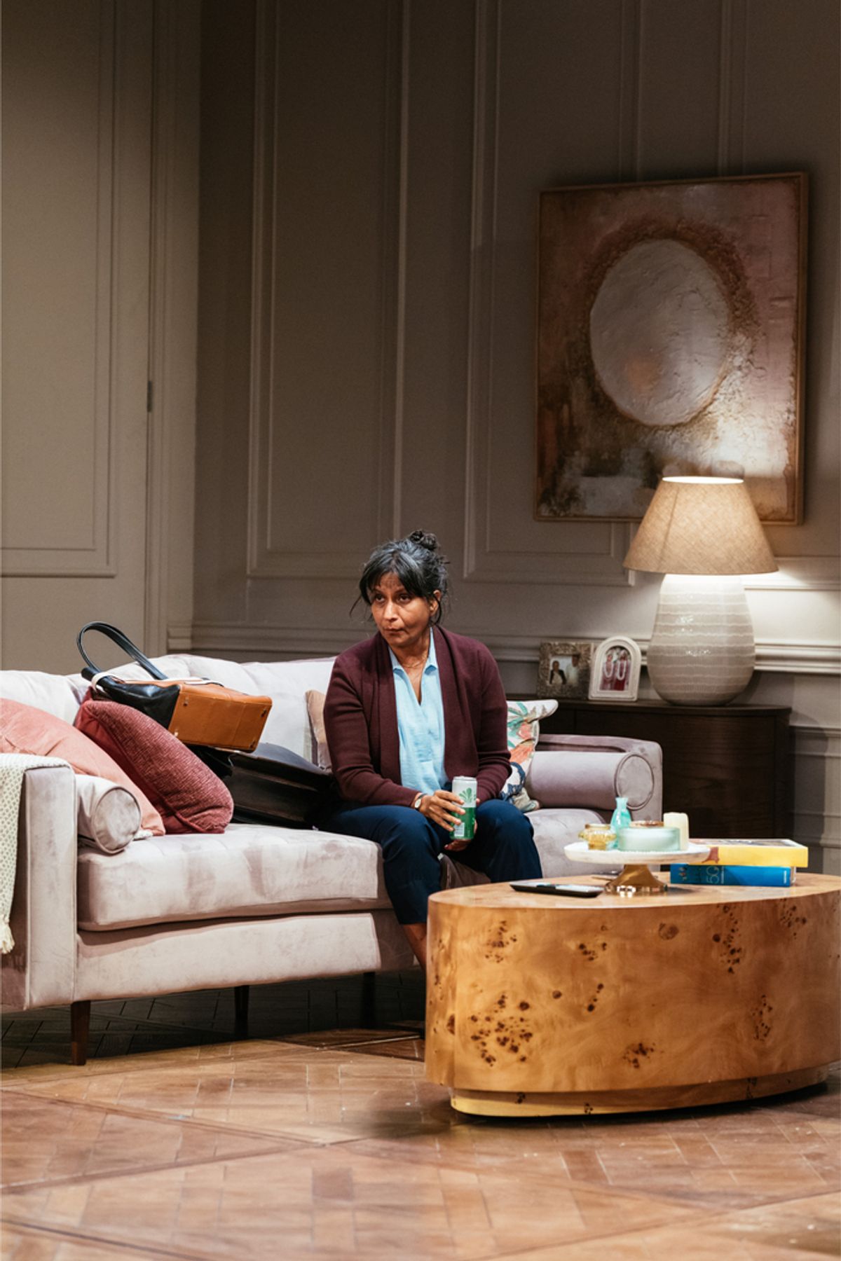 Thusitha Jayasundera at 