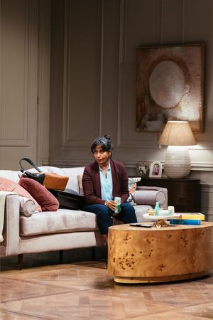 Thusitha Jayasundera Photo