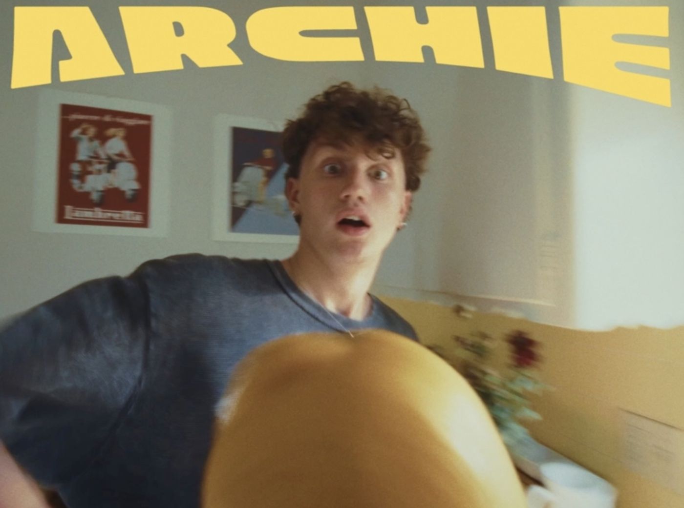 How Director Michael Yu Created a Trilogy of Comedy-Driven Music Videos for Archie  Image