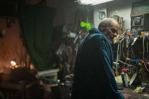 Michael J. Kelly Photo