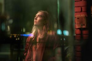 Vanessa Kirby Photo
