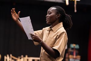  Lupita Nyong’o  Photo
