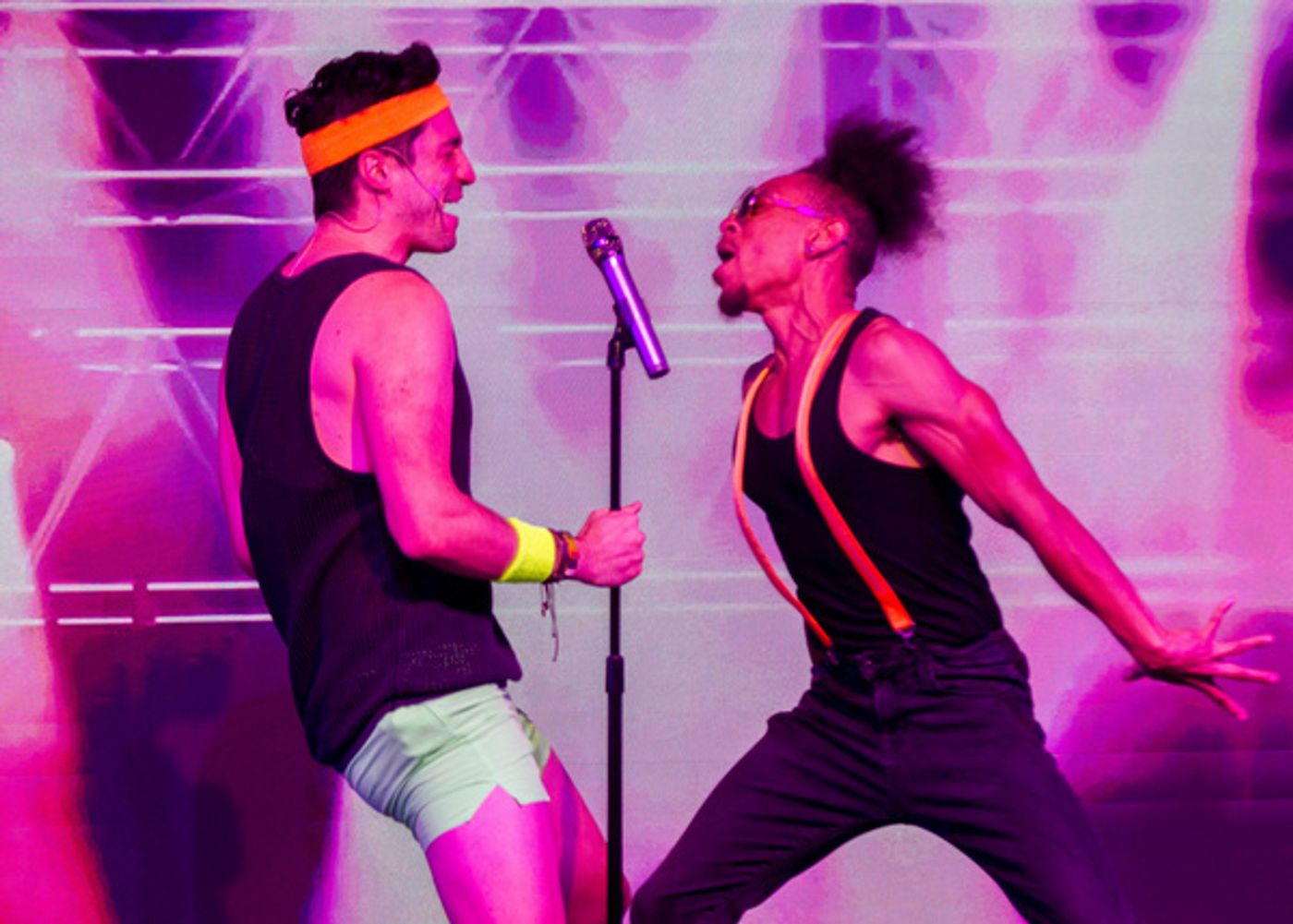 Photos: Wisteria Theater Company Reimagines XANADU the Musical  Image