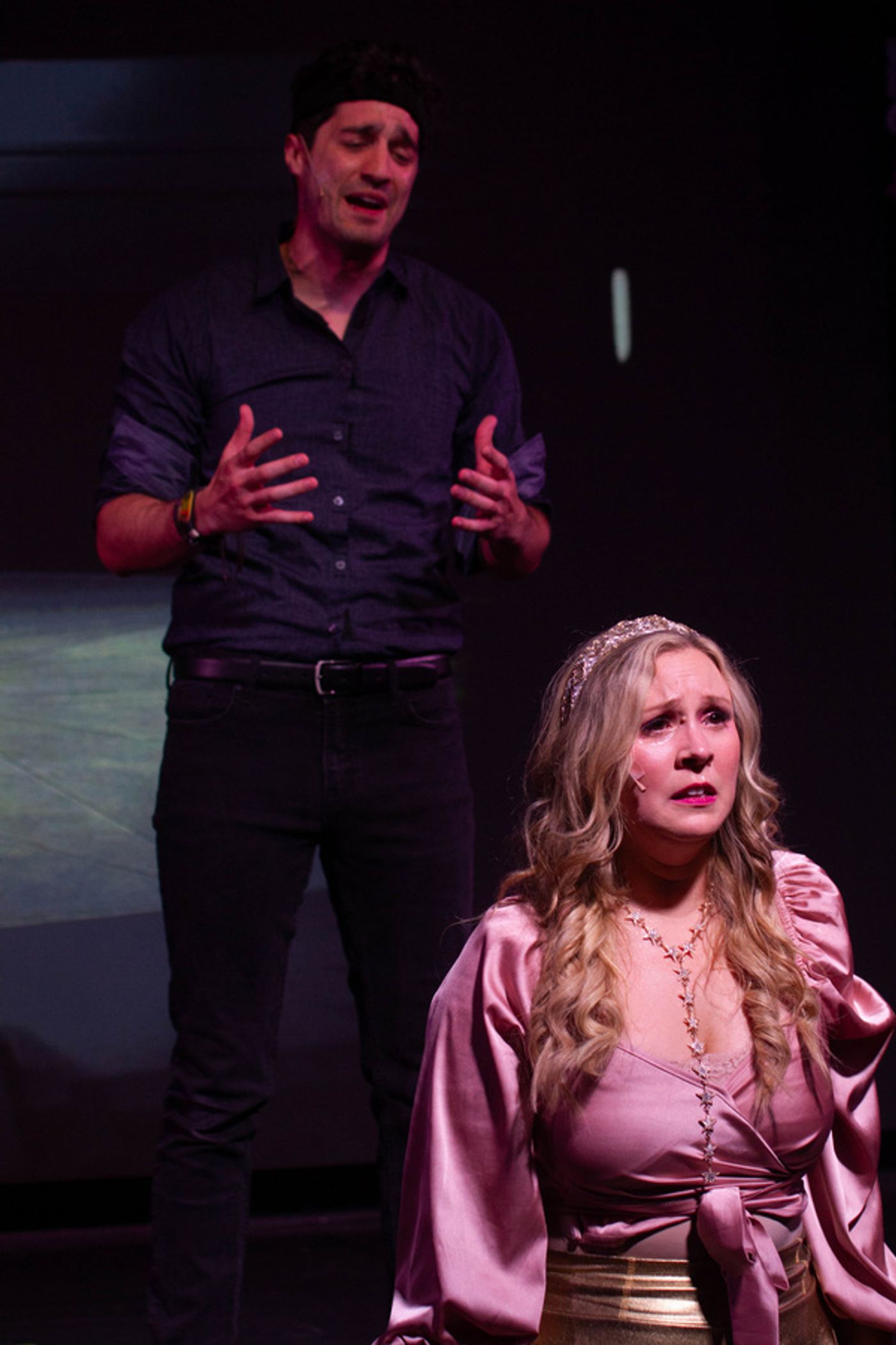 Photos: Wisteria Theater Company Reimagines XANADU the Musical  Image