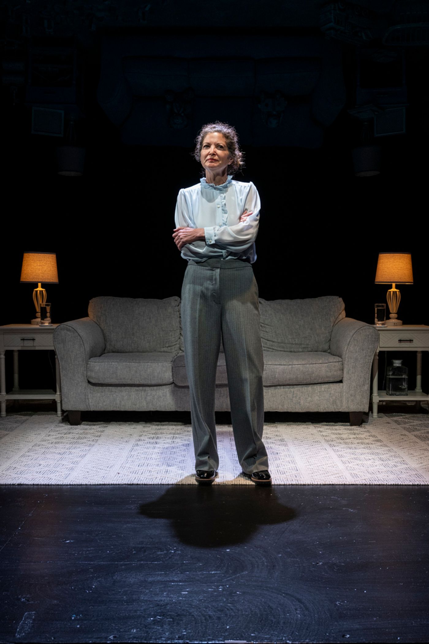 Photos: GIRLS & BOYS Midwest Premiere at Griffin Theatre Company  Image