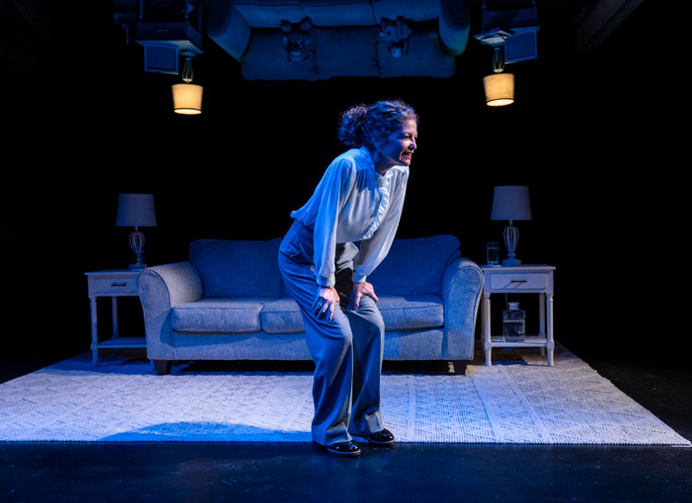 Photos: GIRLS & BOYS Midwest Premiere at Griffin Theatre Company  Image
