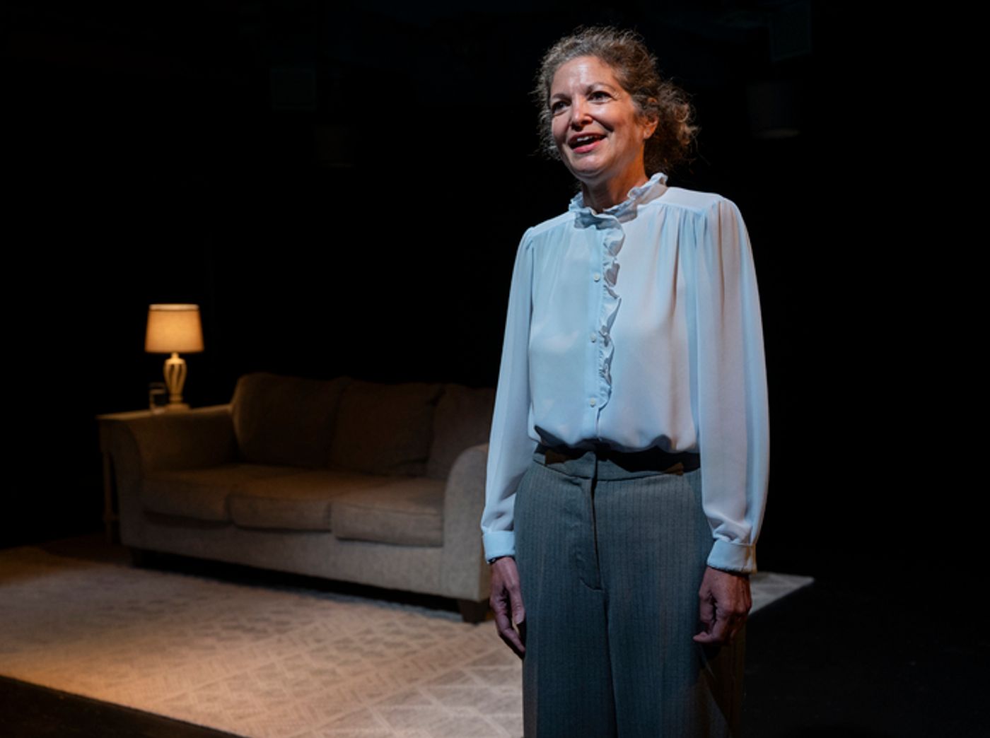 Photos: GIRLS & BOYS Midwest Premiere at Griffin Theatre Company  Image