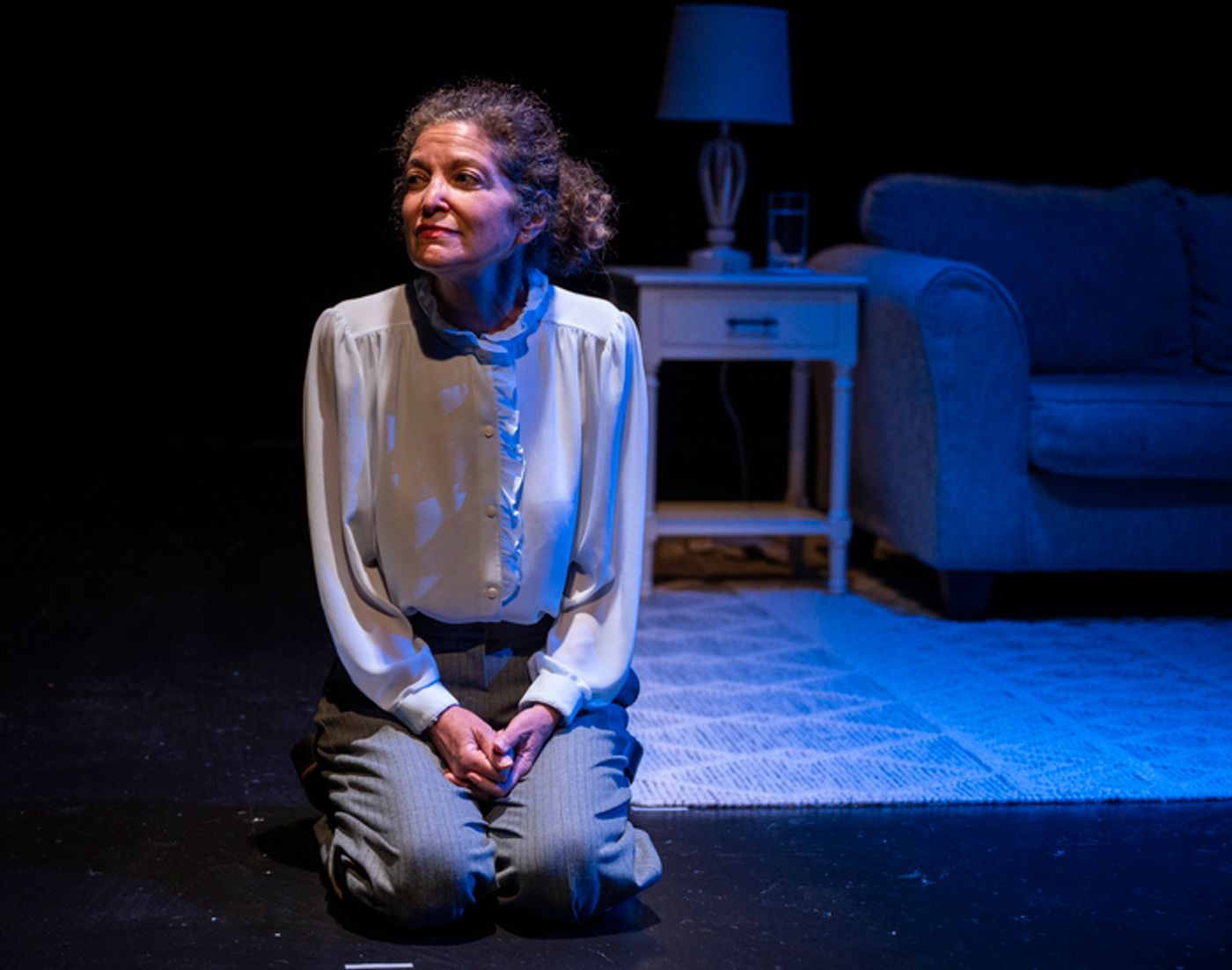 Photos: GIRLS & BOYS Midwest Premiere at Griffin Theatre Company  Image