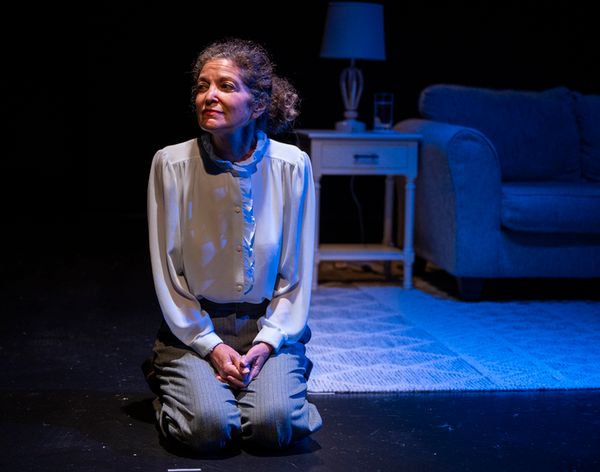 Cynthia Marker Photo