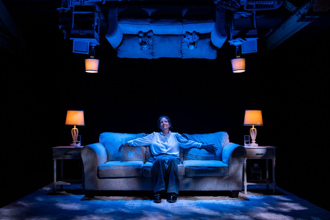 Photos: GIRLS & BOYS Midwest Premiere at Griffin Theatre Company  Image