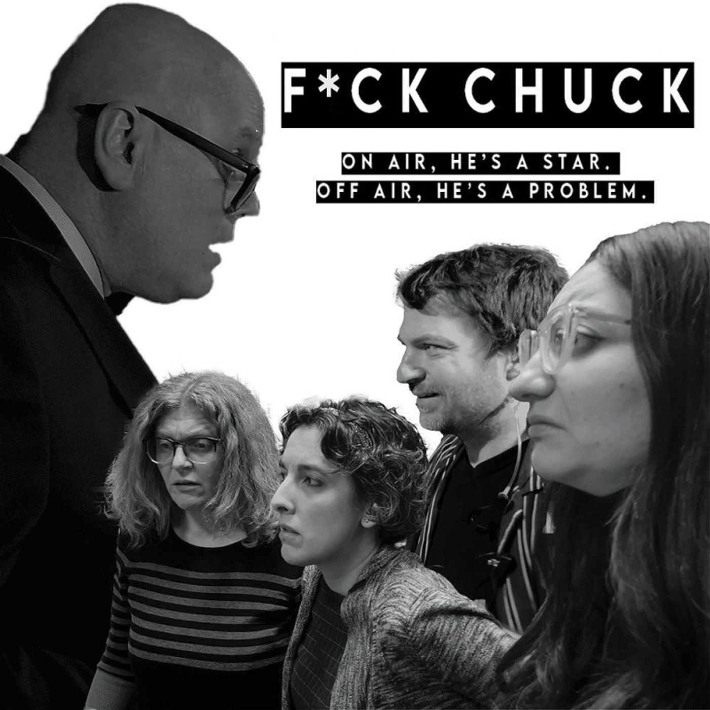 Review: HARRISBURG FRINGE FESTIVAL 2025 DAY 1 at Various Harrisburg Venues  Image