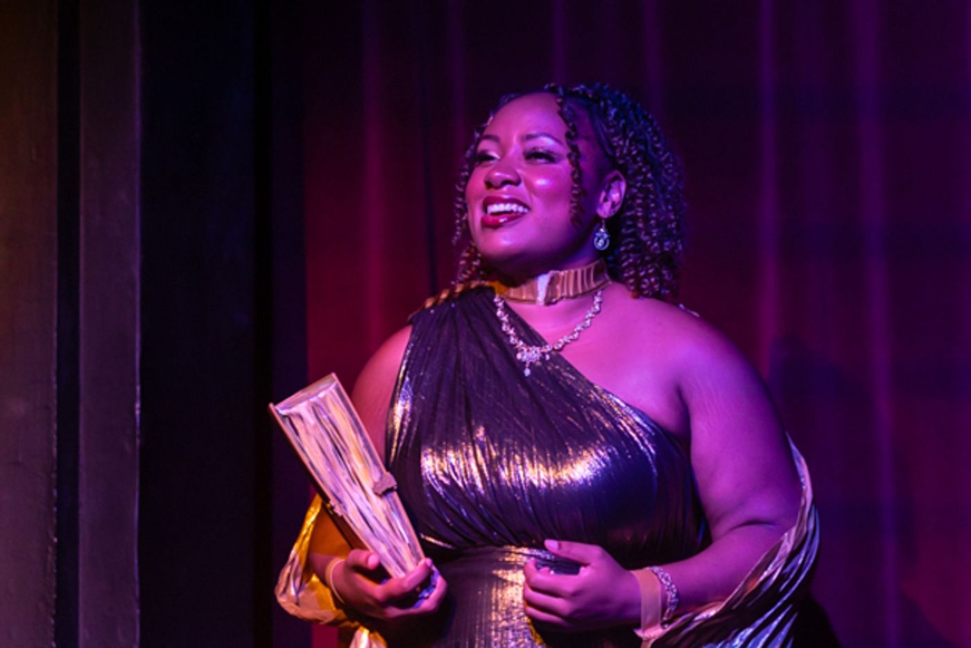 Photos: First look at Worthington Community Theatre’s CINDERELLA: ENCHANTED EDITION  Image