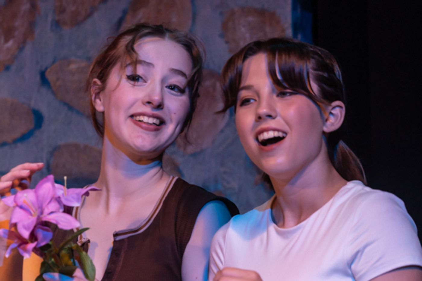 Photos: First look at Worthington Community Theatre’s CINDERELLA: ENCHANTED EDITION  Image