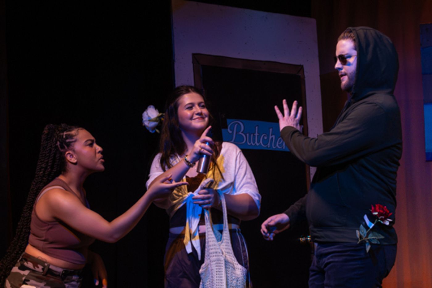 Photos: First look at Worthington Community Theatre’s CINDERELLA: ENCHANTED EDITION  Image