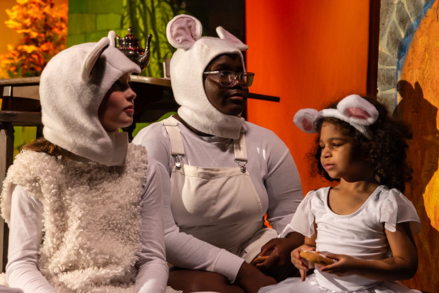 Photos: First look at Worthington Community Theatre’s CINDERELLA: ENCHANTED EDITION  Image