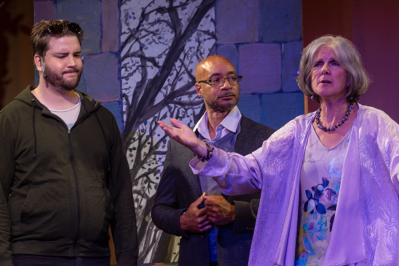 Photos: First look at Worthington Community Theatre’s CINDERELLA: ENCHANTED EDITION  Image