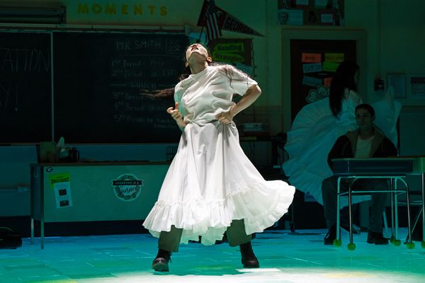 Chiara Aurelia Photo