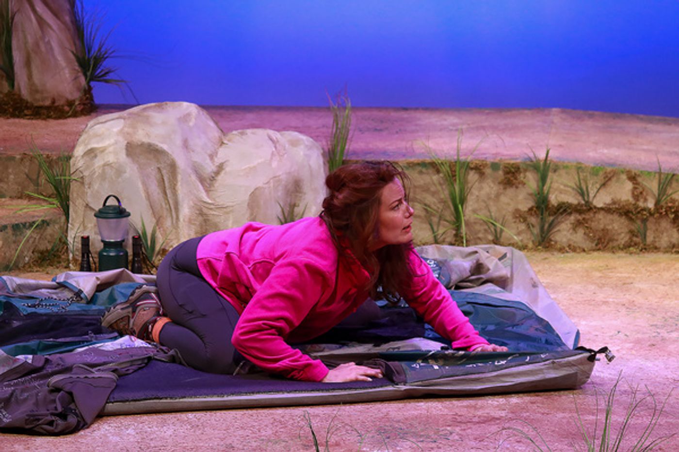 Photos: Peter Quilter’s STEP BY STEP Gets U.S. Premiere at Actors’ Playhouse  Image