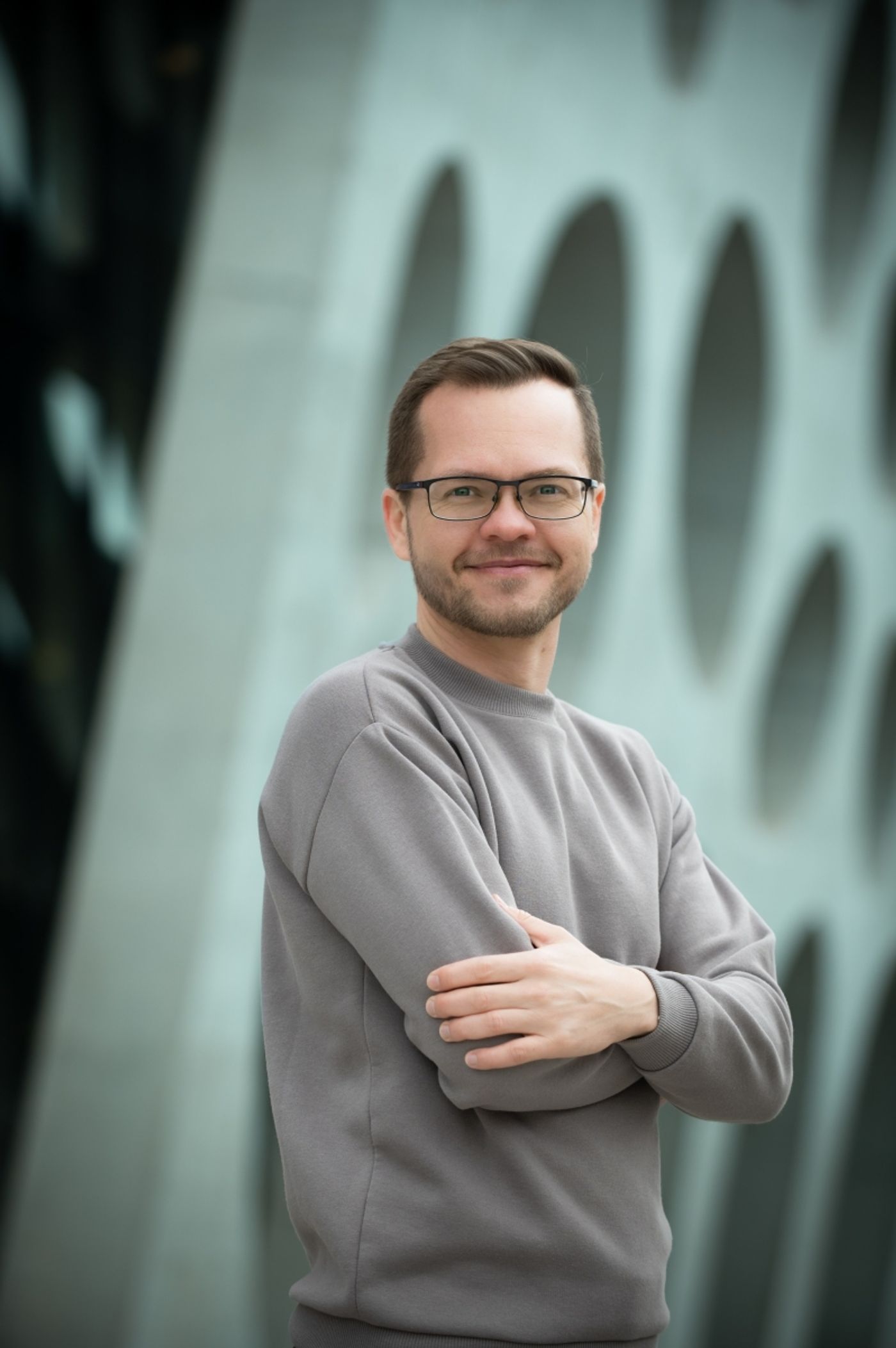 Interview: Tandemové vedení plzeňského muzikálu  Image