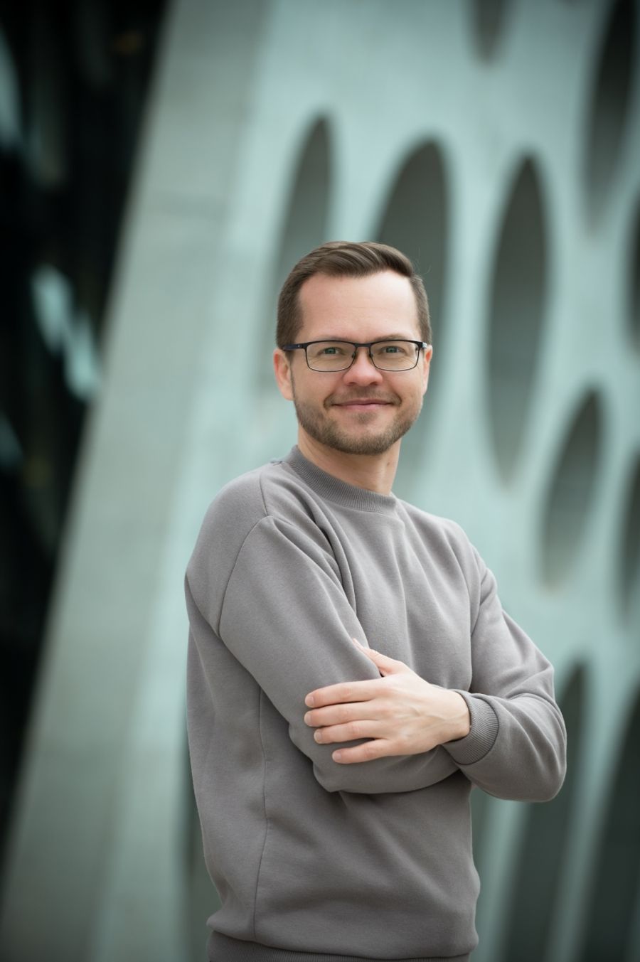 Interview: Tandemové vedení plzeňského muzikálu Image