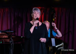 Sue Matsuki. Photo credit: Conor Weiss @ BroadwayWorld Sue Matsuki. Photo credit: Conor Weiss Photo