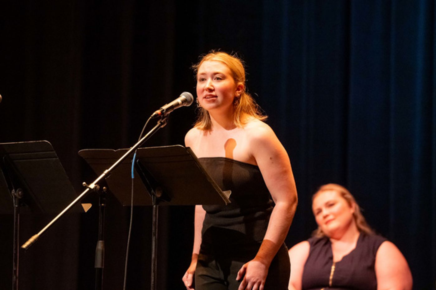 Photos: See Inside The Private Development Presentation of BORDEN: A NEW MUSICAL Photos: See Inside The Private Development Presentation of BORDEN: A NEW MUSICAL Image