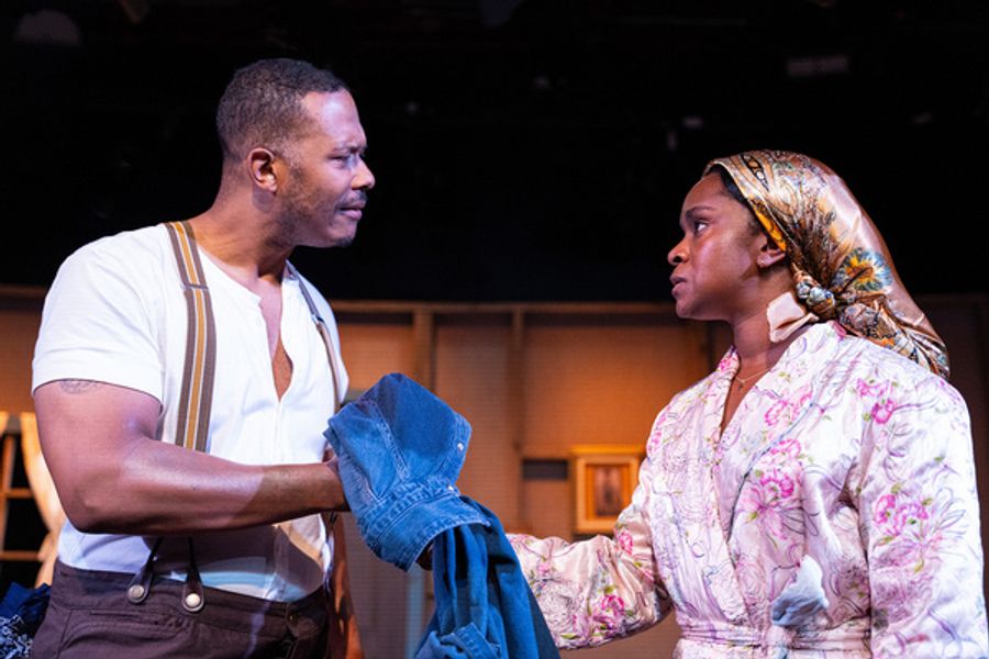 Photos: BERTA, BERTA Opens This Saturday At Echo Theater Company Image
