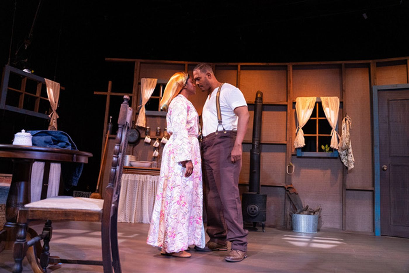 Photos: BERTA, BERTA Opens This Saturday At Echo Theater Company  Image