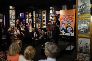 Donelle Dadigan Photo