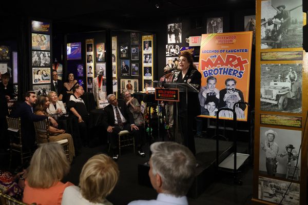 Donelle Dadigan Photo