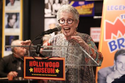 Jackie Joseph Photo