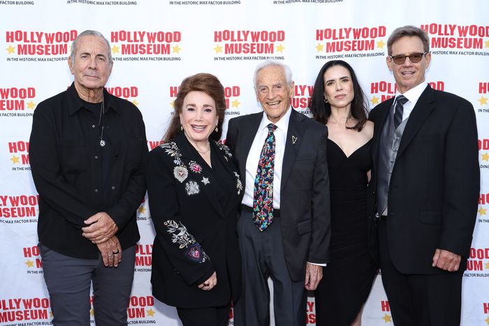Photos: The Hollywood Museum Opens Marx Brothers Exhibit LEGENDS OF LAUGHTER  Image