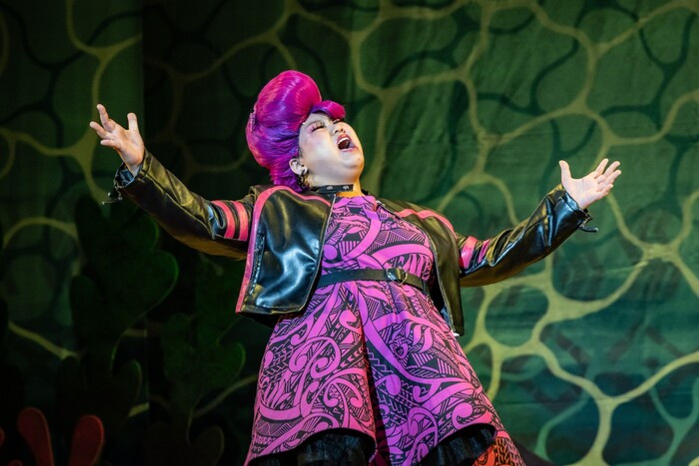 Photos: THE SPONGEBOB MUSICAL at Diamond Head Theatre,  Image