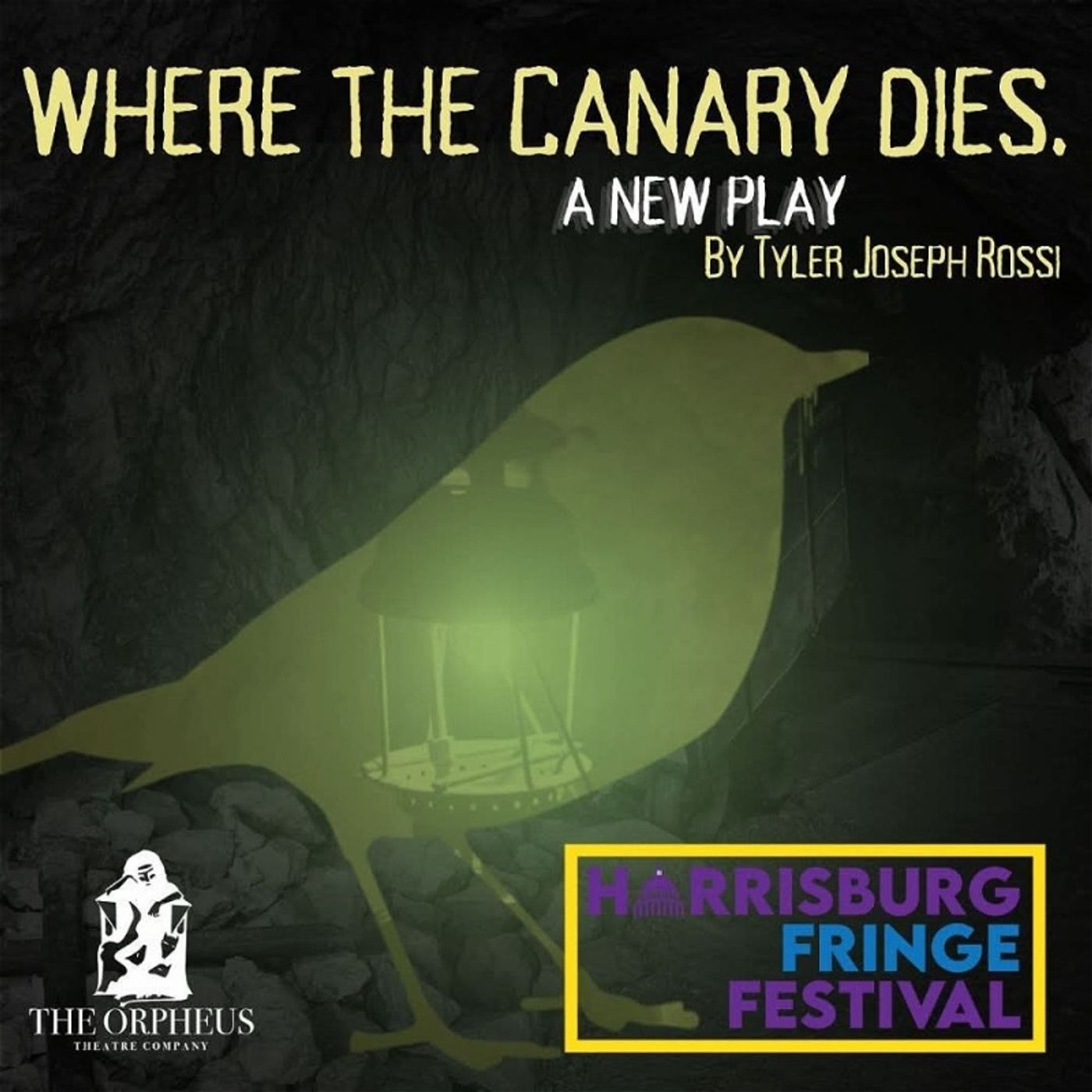 Review: HARRISBURG FRINGE FESTIVAL DAY 2 2025 at Various Harrisburg Venues  Image