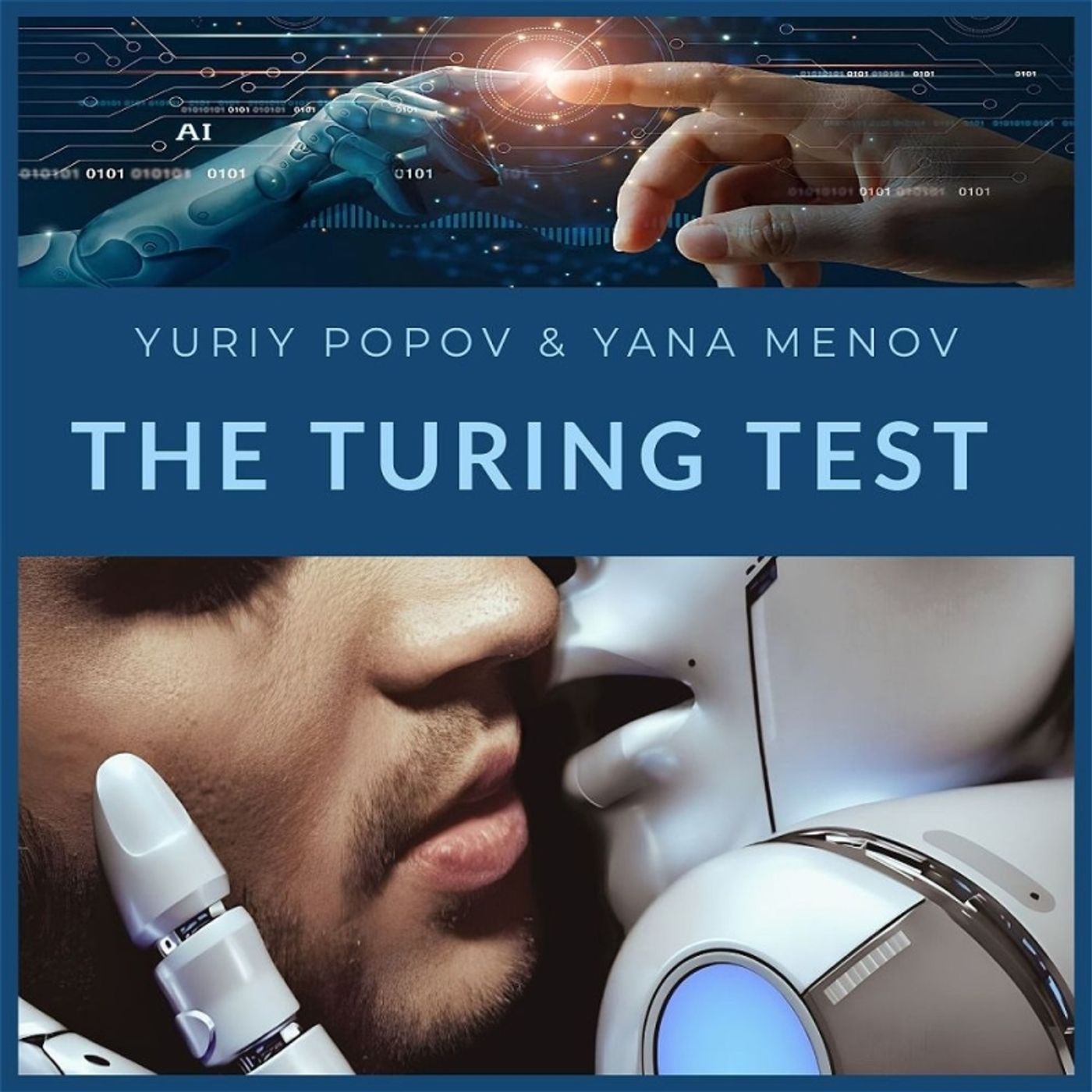 Review: HARRISBURG FRINGE FESTIVAL DAY 2 2025 at Various Harrisburg Venues Review: HARRISBURG FRINGE FESTIVAL DAY 2 2025 at Various Harrisburg Venues Image