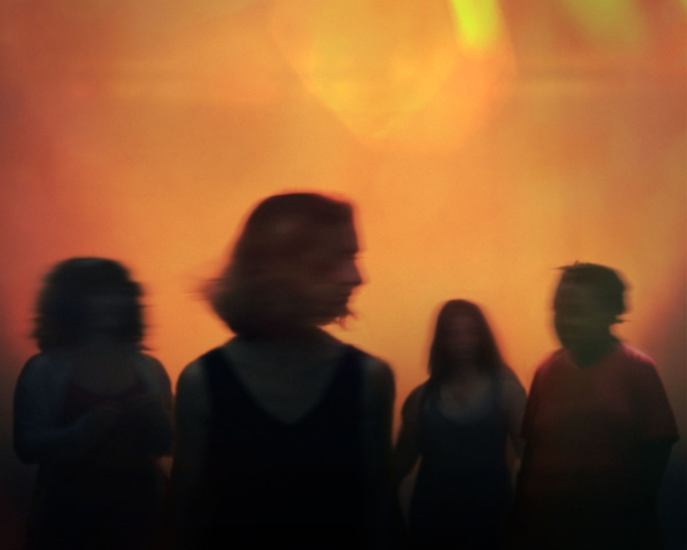 Review: SUNLAND, Riverside Studios  Image